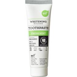 Urtekram Dentifrice Sans Fluor Blancheur 75 ml