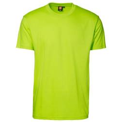 ID T-Time T-shirt - Lime