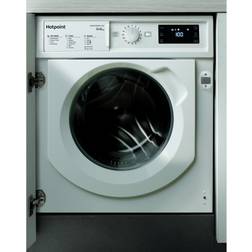 Hotpoint WDHG961484 White