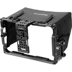 Smallrig Atomos 7" Monitor Cage with Sunhood