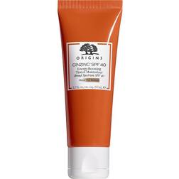 Origins Ginzing Energy-Boosting Tinted Moisturizer SPF40