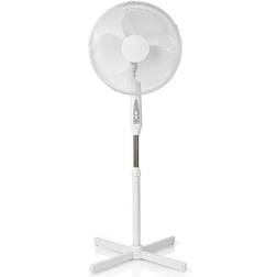 Nedis Staande Ventilator FNST12FWT40