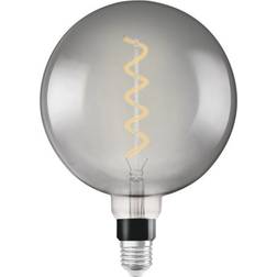 LEDVANCE Osram LED-lamppu Antiikki 1906 E27