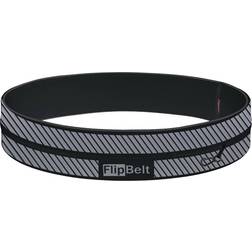 FlipBelt Reflective - Noir