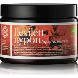 Life Flexilett Nyponpulver 200g