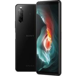 Sony Xperia 10 II 128GB ROM + 4GB RAM 4G/LTE Smartphone