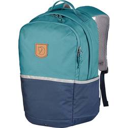 Fjällräven High Coast Kids - Lagoon-Navy