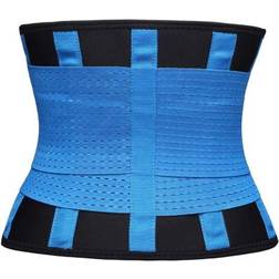 Waist Trainer - Blue