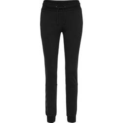 Hummel Hmllsam Regular Pants Black