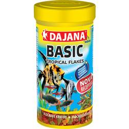 Dajana Basic Tropical Flakes