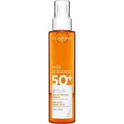 Clarins Sun Care Water Mist SPF50+ 150ml