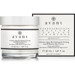 Avant Profusion Algae Revitalising & Firming Anti-Pollution Day Cream 50ml