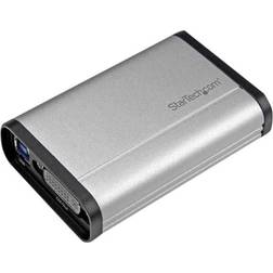 StarTech StarTech.com Adaptateur DVI x USB