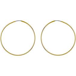 Pilgrim Sanne Earrings - Gold