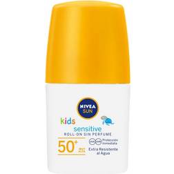 Nivea Sun Kids Sensitive Roll-on SPF50+ 50ml