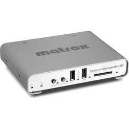 Matrox Monarch HD