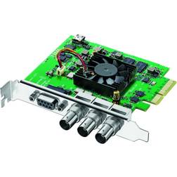 Blackmagic Design DeckLink SDI 4K carte graphique PCIe