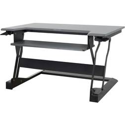 Ergotron WorkFit-T Schreibtisch 58.6x88.9cm