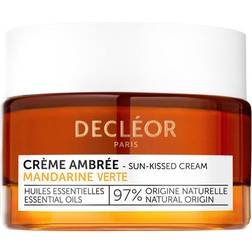 Decléor Green Mandarin Sun-Kissed Cream 1.7fl oz