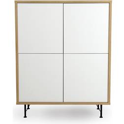 Tenzo Flow 2864 Sideboard 111x137cm