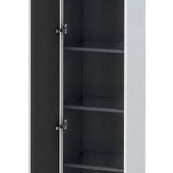 Duravit L-Cube Hochschrank 400 mm 363 mm