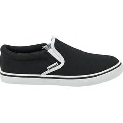 Hummel Slip-On Jr - Black