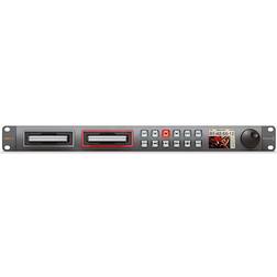 Blackmagic Design HyperDeck Studio 12G