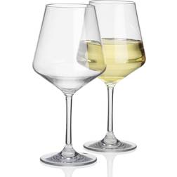 Flamefield Savoy Hvidvinsglas 45cl 2stk