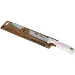 Quttin Bio QT-707810V Coltello per Pane 20 cm