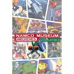 Namco Museum Archives Volume 2 (PC)