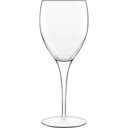 Luigi Bormioli Michelangelo Gold White Wine Glass 38cl 4pcs