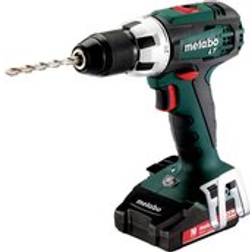 Metabo SB 18 SET (2x2.0Ah) (602245880)