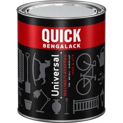 Jotun Quick Bengalack Rostskyddsfärg Svart 0.75L