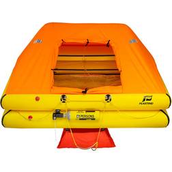 Plastimo Cruiser ORC 6 person