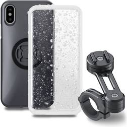 SP Connect Moto Bundle for iPhone X/XS