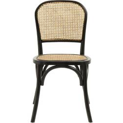 Nordal Wicky Kitchen Chair 86cm 2pcs