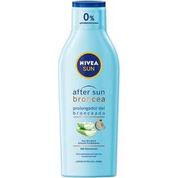 Nivea Sun After Sun Broncea 200ml