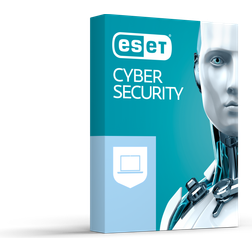 ESET Cyber Security