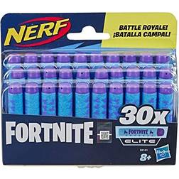 Nerf Fortnite 30 Dart Elite Refill Pack