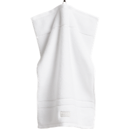 Gant Home Premium Gästhandduk Vit (50x30cm)