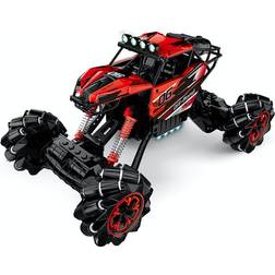 Dancing Rock Crawler RTR RC1160A