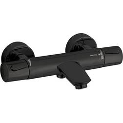Damixa Silhouet (7450061) Mattschwarz