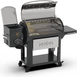 Louisiana Founders Legacy 1200 Pellet Grill