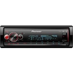 Pioneer MVH-S520DAB Autoradio