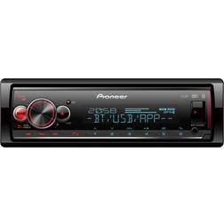 Pioneer MVH-S520DAB Autoradion