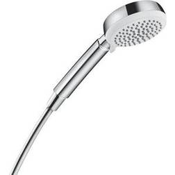 Hansgrohe Vario (26682400) Krom, Hvid