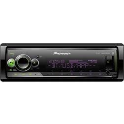 Pioneer MVH-S520BT Bluetooth/USB