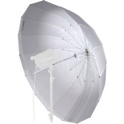 Nanlite Translucent Deep Umbrella 165 cm