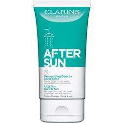 Clarins After Sun Shower Gel 150ml