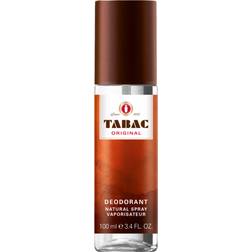 Tabac Original Deo Natural Spray 100ml